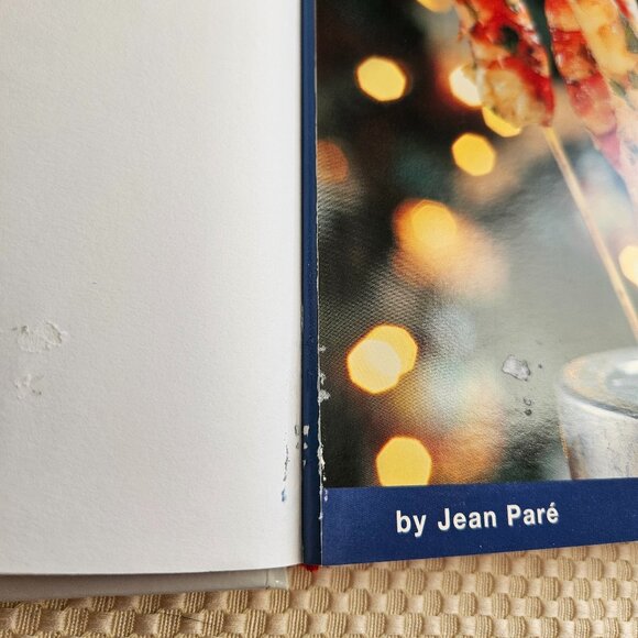 Company's Coming - Delightful‎ Bites - 2 in 1 Cook Book - Appetizers & Treats - Picture 4 of 9